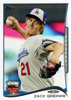 Zack Greinke