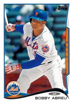 Bobby Abreu