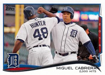 Miguel Cabrera