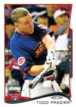 Todd Frazier