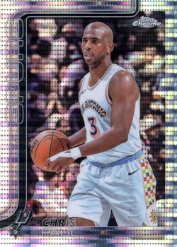Chris Paul