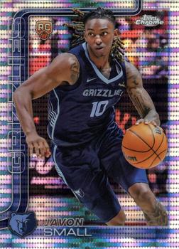 Javon Small