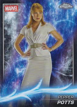 Pepper Potts