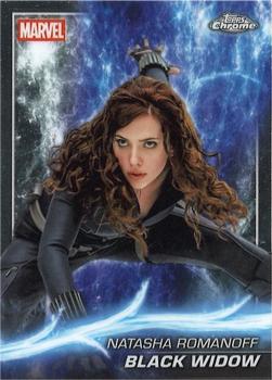 Black Widow