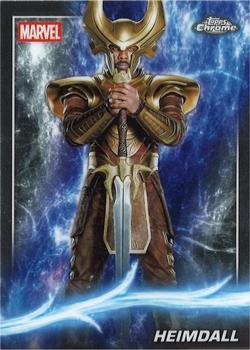 Heimdall