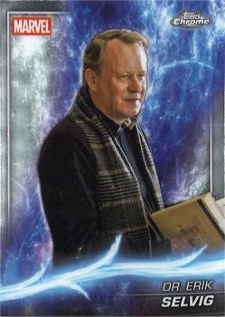 Erik Selvig
