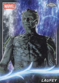 Laufey
