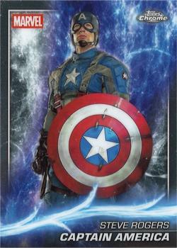 Captain America