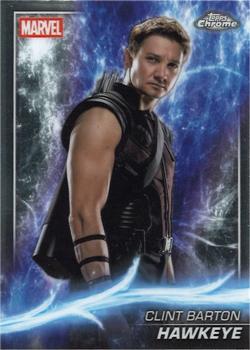 Hawkeye