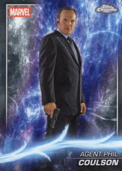 Agent Phil Coulson