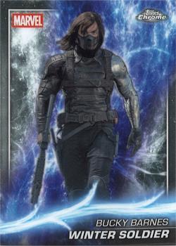Winter Soldier