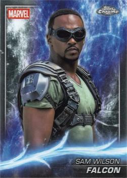 Falcon