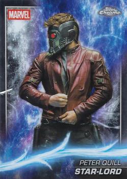 Star-Lord