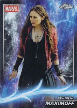 Wanda Maximoff