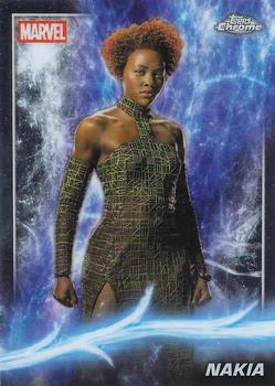 Nakia