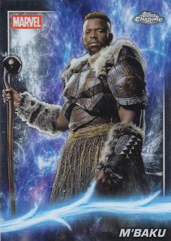 M’Baku