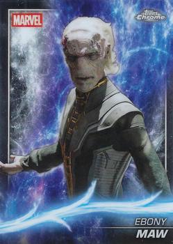 Ebony Maw