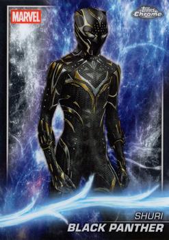 Black Panther