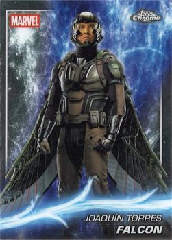 Falcon