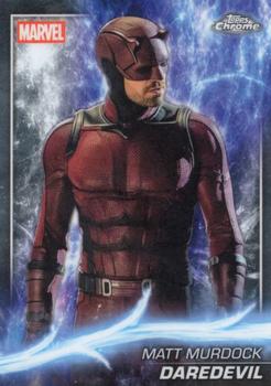 Daredevil
