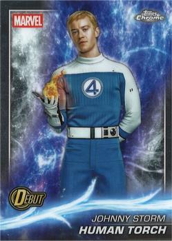Human Torch