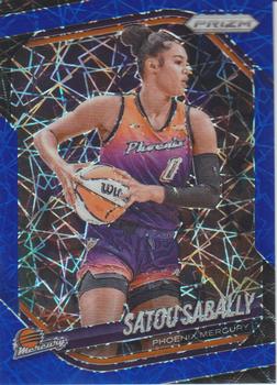 Satou Sabally