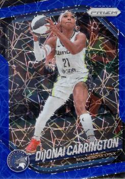 DiJonai Carrington