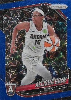 Allisha Gray