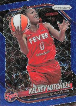 Kelsey Mitchell