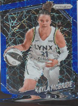 Kayla McBride