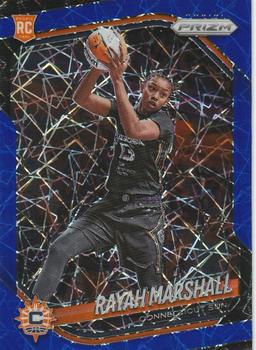 Rayah Marshall