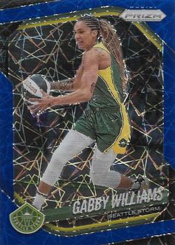 Gabby Williams
