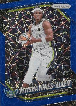 Myisha Hines-Allen