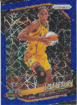 Lisa Leslie