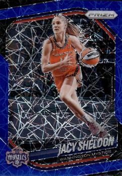Jacy Sheldon