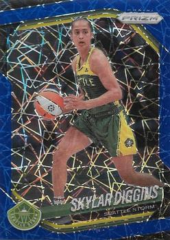 Skylar Diggins