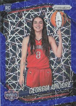 Georgia Amoore