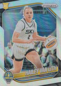 Hailey Van Lith