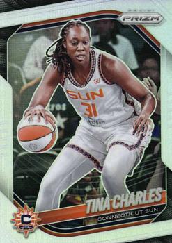 Tina Charles