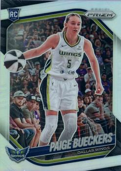 Paige Bueckers