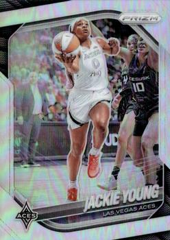 Jackie Young
