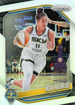 Kia Nurse