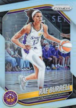 Rae Burrell