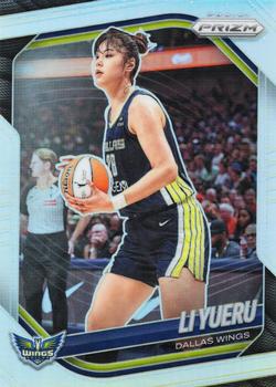 Li Yueru