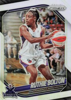 Ruthie Bolton