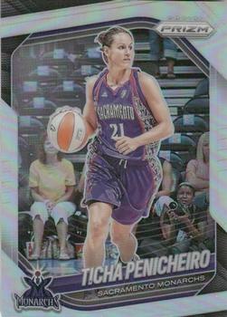 Ticha Penicheiro