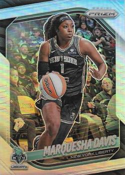 Marquesha Davis