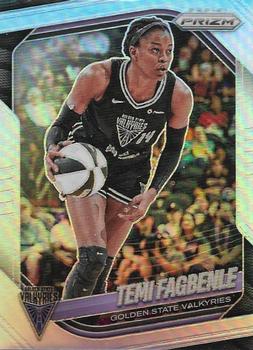 Temi Fagbenle