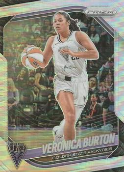 Veronica Burton