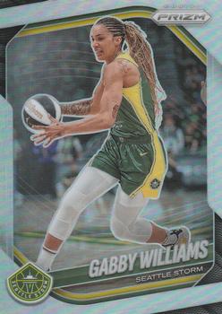 Gabby Williams